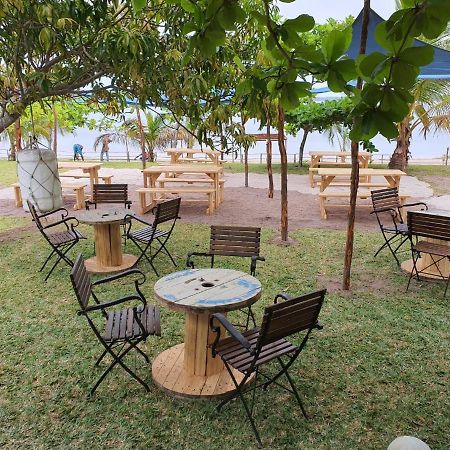 Boa Vista Resort Vila Praia Do Bilene Dış mekan fotoğraf