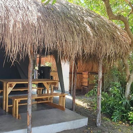 Boa Vista Resort Vila Praia Do Bilene Dış mekan fotoğraf