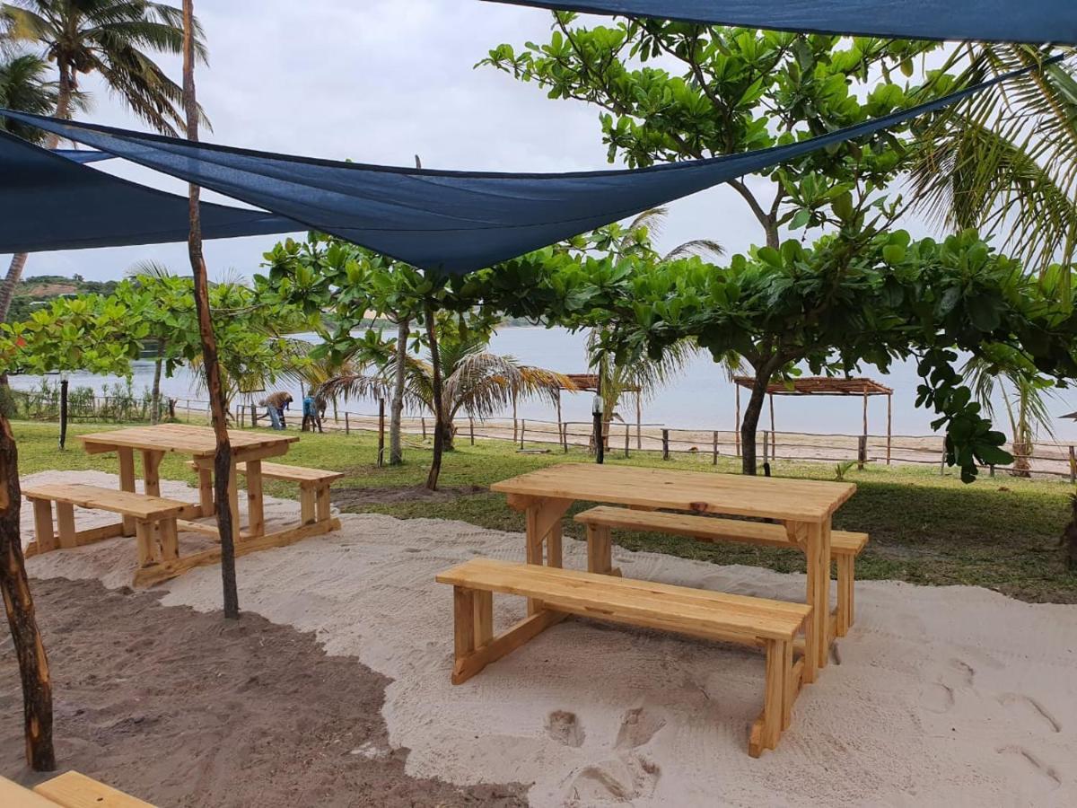 Boa Vista Resort Vila Praia Do Bilene Dış mekan fotoğraf