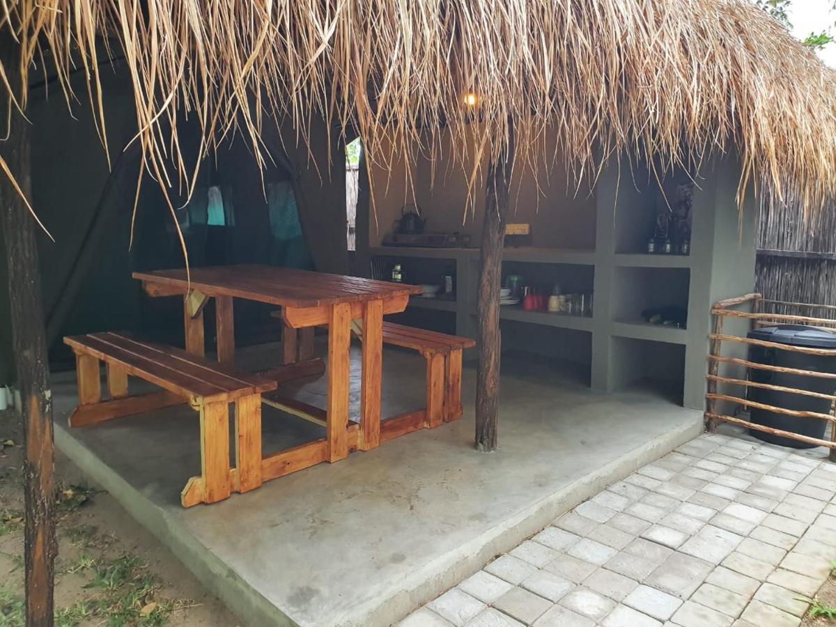 Boa Vista Resort Vila Praia Do Bilene Dış mekan fotoğraf
