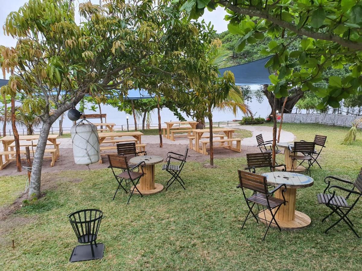 Boa Vista Resort Vila Praia Do Bilene Dış mekan fotoğraf