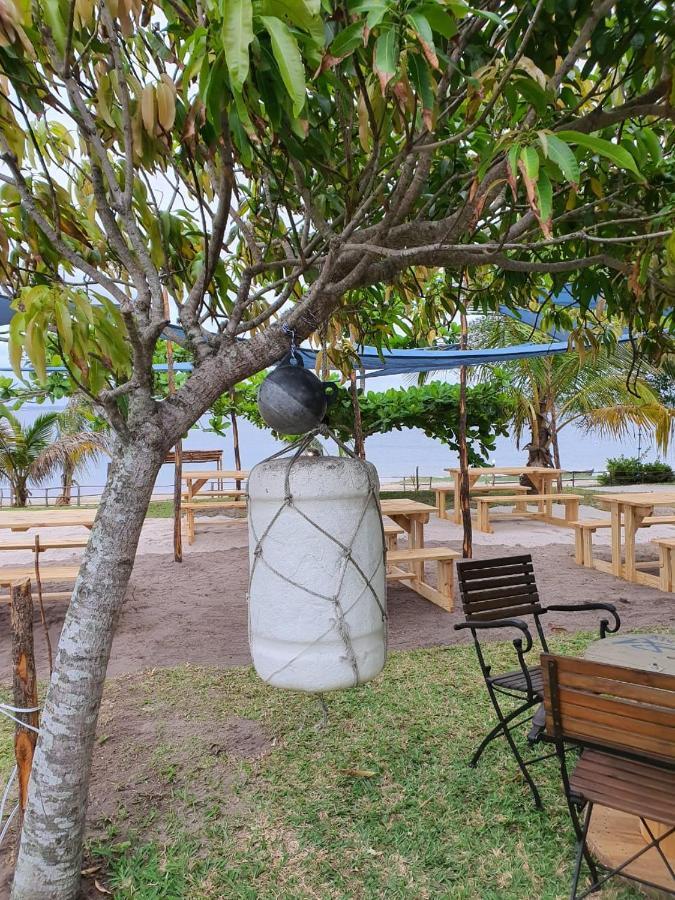 Boa Vista Resort Vila Praia Do Bilene Dış mekan fotoğraf