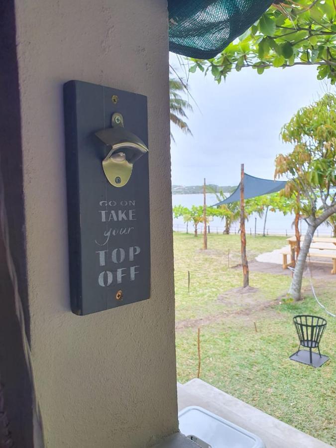 Boa Vista Resort Vila Praia Do Bilene Dış mekan fotoğraf