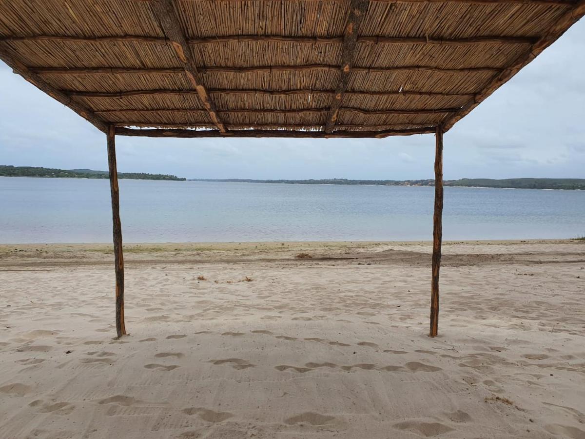 Boa Vista Resort Vila Praia Do Bilene Dış mekan fotoğraf